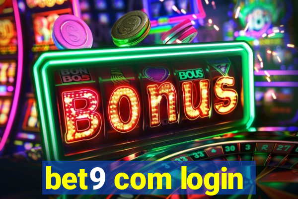 bet9 com login